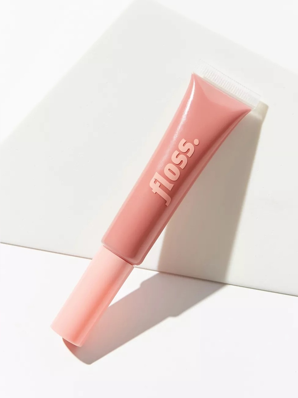 Floss Beauty - My New Favourite Gloss āBrilliant A Leversā Color: LAX